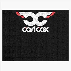 Carl Cox Essential Jigsaw Puzzle