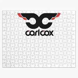 Carl Cox Jigsaw Puzzle