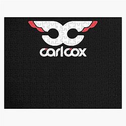 Carl Cox Essential Jigsaw Puzzle
