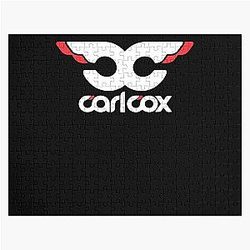 Carl Cox Logo Essential Jigsaw Puzzle