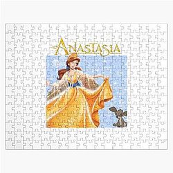 The Relive Princess Anastasia Romanov Carl Cox Puzzle