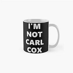 I'm Not Carl Cox Classic Mug
