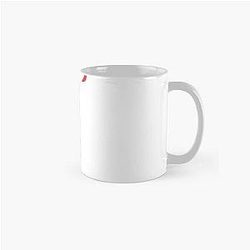 Carl Cox Essential Classic Mug
