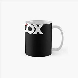 Carl Cox Essential Classic Mug
