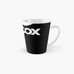 Carl Cox Logo Merchandise Tall Mug