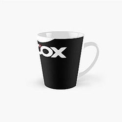 Carl Cox Essential Tall Mug