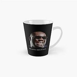 Carl Cox - Techno Tall Mug