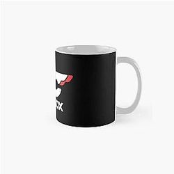 Carl Cox Merchandise Classic Mug