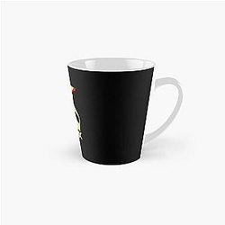 Carl Cox Grungy House Minimal Techno Tall Mug
