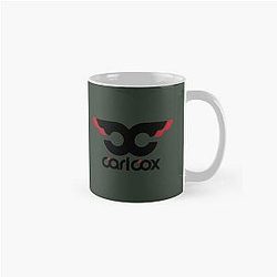 Carl Cox Classic Mug