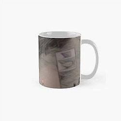 DJ Carl Cox Classic Mug