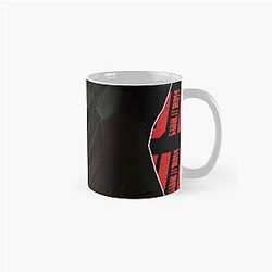 Bully Maguire strongest creature in the universe dancing to  Carl Cox Classic Mug