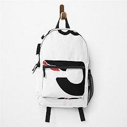 Carl Cox Backpack