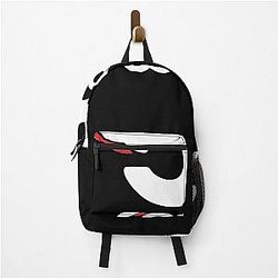 Carl Cox Merchandise BackPack