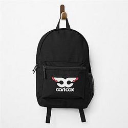 Best Seller Carl Cox Logo Merchandise 1 Backpack