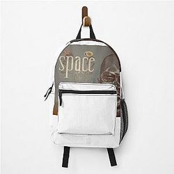 Space Carl Cox Backpack