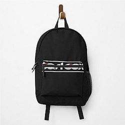 Design of the DJ Carl Cox Backpack