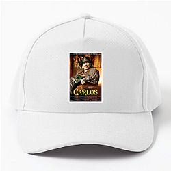 Carlos Santana Timeless Rhythms Design Carlos Santana Hats & Caps
