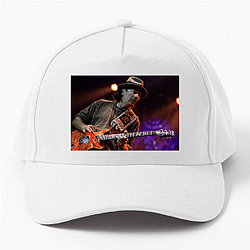 Carlos Santana Black Magic Woman Tee Carlos Santana Hats & Caps