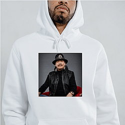 Carlos Santana Abraxas Era Look Carlos Santana Hoodies