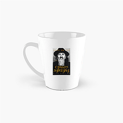 Carlos Santana Peace & Music Vibe Carlos Santana Mugs