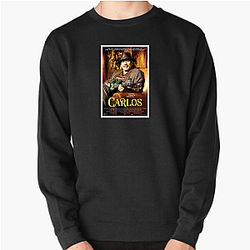 Carlos Santana Timeless Rhythms Design Carlos Santana Sweatshirts
