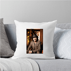 Carlos Santana Latin Rock Legend Aesthetic Carlos Santana Pillows Cover