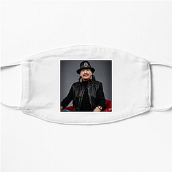 Carlos Santana Abraxas Era Look Carlos Santana Face Masks