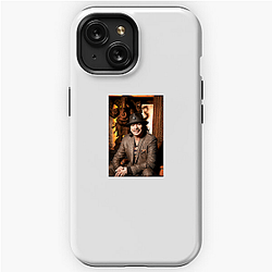 Carlos Santana The Sound of Santana Style Carlos Santana iPhone Cases