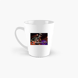 Carlos Santana Black Magic Woman Tee Carlos Santana Mugs