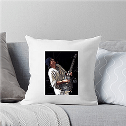 Carlos Santana Supernatural Vibes Fashion Carlos Santana Pillows Cover