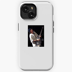 Carlos Santana Supernatural Vibes Fashion Carlos Santana iPhone Cases