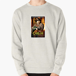 Carlos Santana Timeless Rhythms Design Carlos Santana Sweatshirts