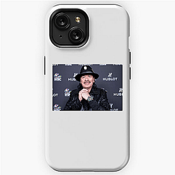 Carlos Santana Iconic Guitar Solo Graphic Carlos Santana Samsung Cases