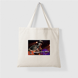 Carlos Santana Black Magic Woman Tee Carlos Santana Bags