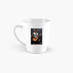 Carlos Santana Soulful Guitar Style Carlos Santana Mugs