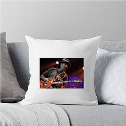 Carlos Santana Black Magic Woman Tee Carlos Santana Pillows Cover