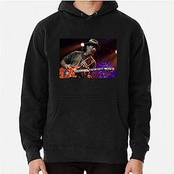 Carlos Santana Black Magic Woman Tee Carlos Santana Hoodies