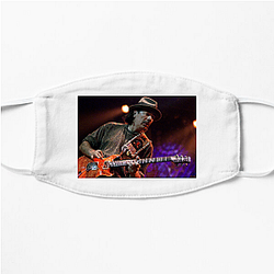 Carlos Santana Black Magic Woman Tee Carlos Santana Face Masks