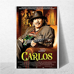 Carlos Santana Timeless Rhythms Design Carlos Santana Posters