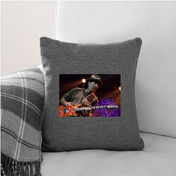 Carlos Santana Black Magic Woman Tee Carlos Santana Pillows Cover