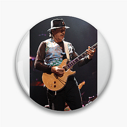 Carlos Santana Soulful Guitar Style Carlos Santana Pins