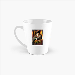 Carlos Santana Timeless Rhythms Design Carlos Santana Mugs