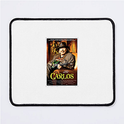 Carlos Santana Timeless Rhythms Design Carlos Santana Mouse Pads