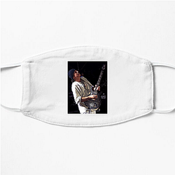 Carlos Santana Supernatural Vibes Fashion Carlos Santana Face Masks