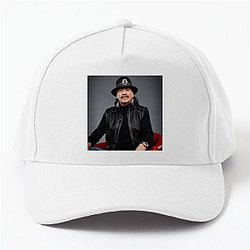Carlos Santana Abraxas Era Look Carlos Santana Hats & Caps