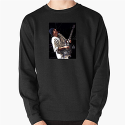 Carlos Santana Supernatural Vibes Fashion Carlos Santana Sweatshirts