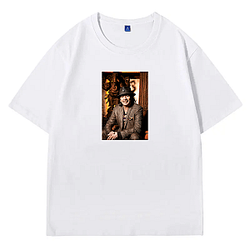 Carlos Santana The Sound of Santana Style Carlos Santana T-Shirts