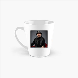 Carlos Santana Abraxas Era Look Carlos Santana Mugs