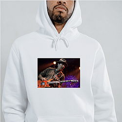 Carlos Santana Black Magic Woman Tee Carlos Santana Hoodies